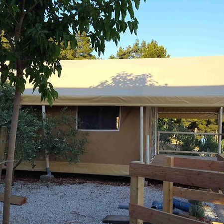 Camping Aloa Bol Dış mekan fotoğraf