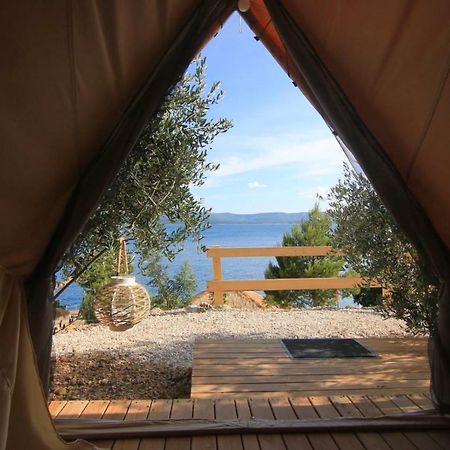 Camping Aloa Bol Dış mekan fotoğraf