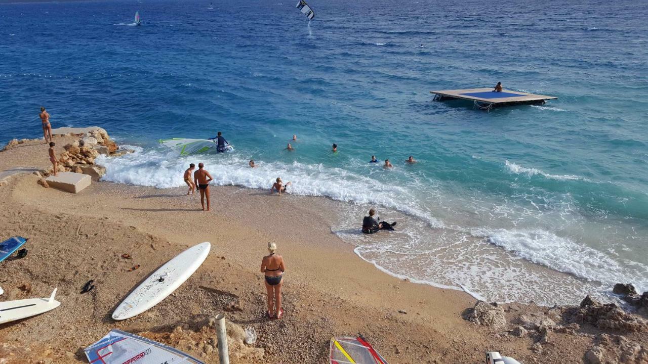 Camping Aloa Bol Dış mekan fotoğraf