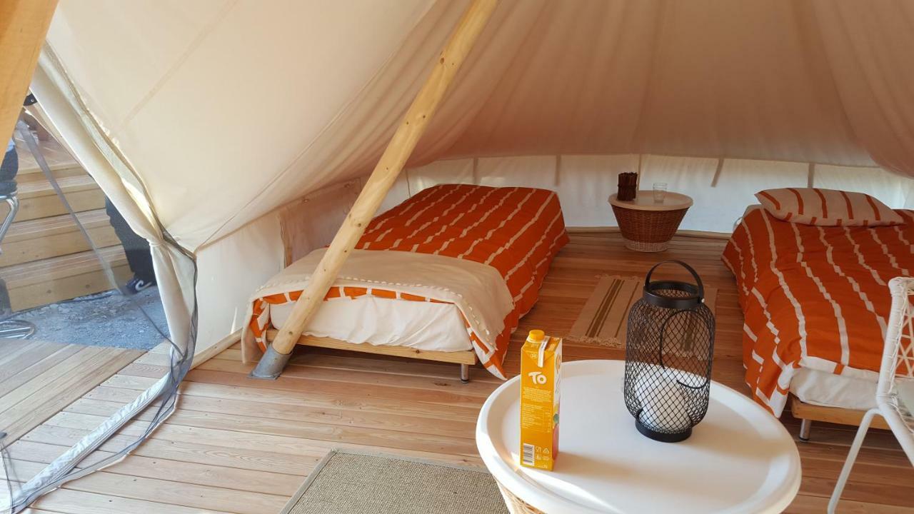 Camping Aloa Bol Dış mekan fotoğraf