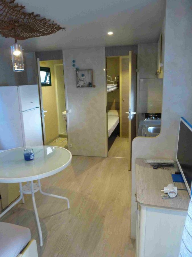Camping Aloa Bol Dış mekan fotoğraf