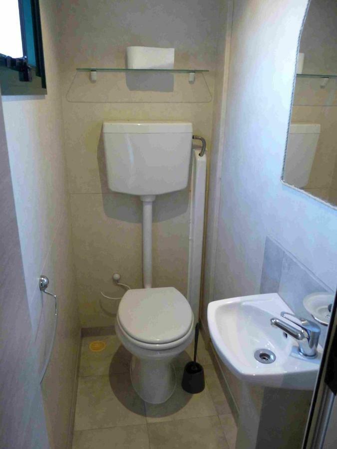 Camping Aloa Bol Dış mekan fotoğraf