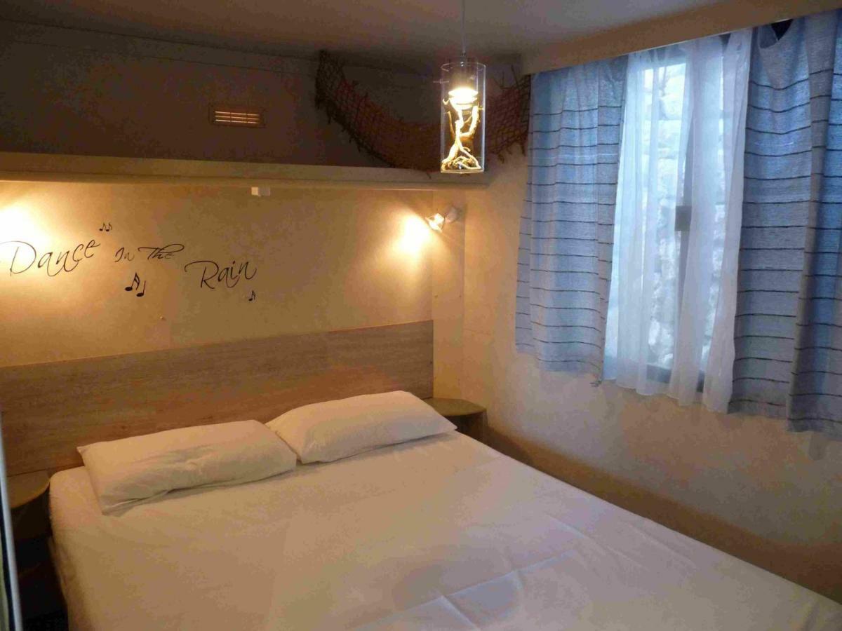 Camping Aloa Bol Dış mekan fotoğraf