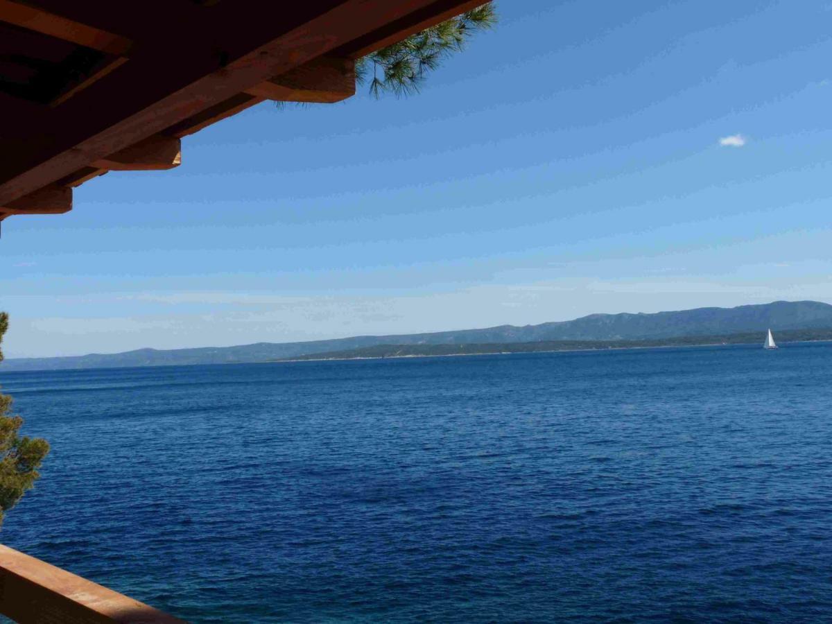 Camping Aloa Bol Dış mekan fotoğraf