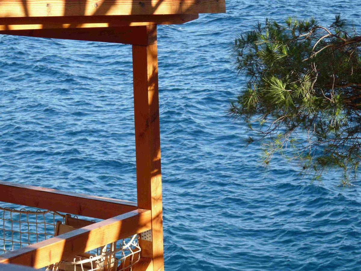 Camping Aloa Bol Dış mekan fotoğraf