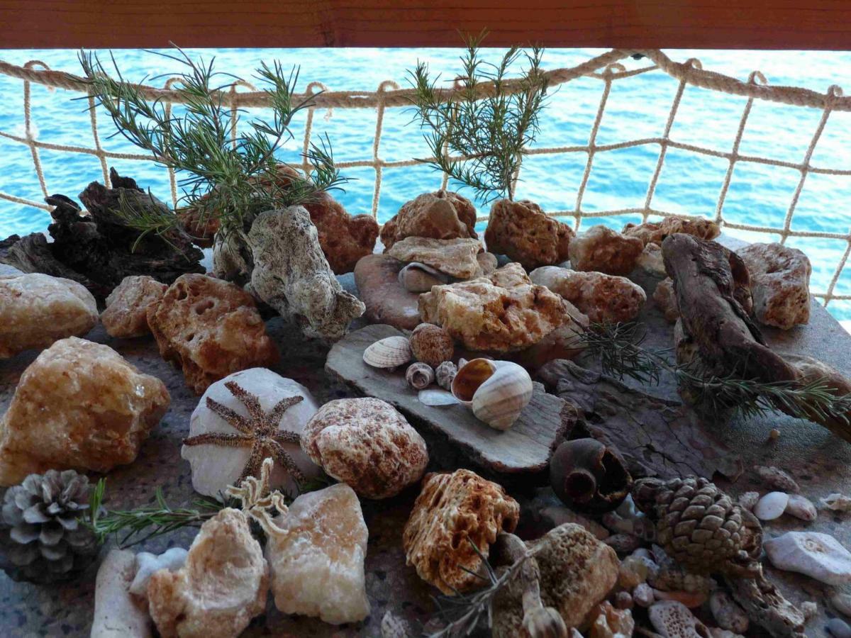 Camping Aloa Bol Dış mekan fotoğraf