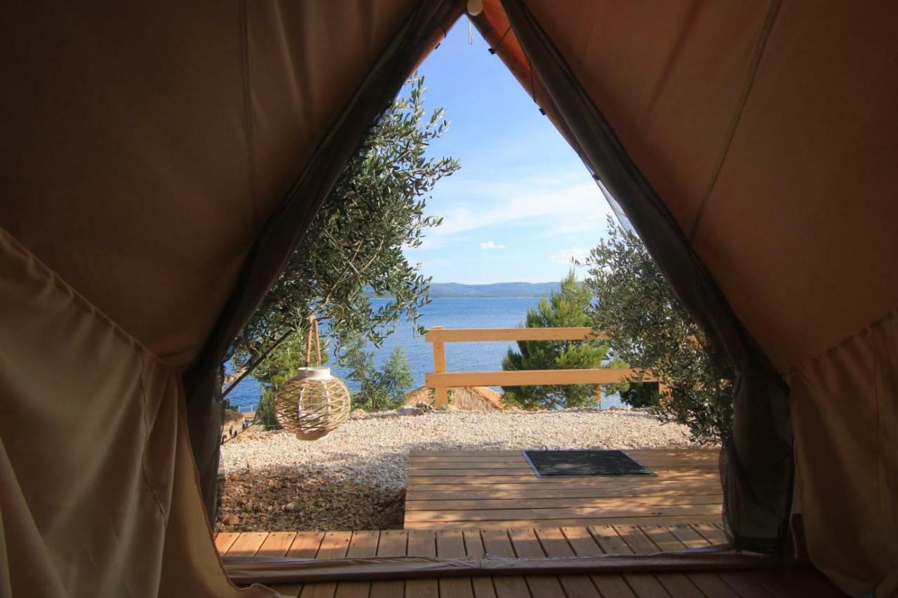 Camping Aloa Bol Dış mekan fotoğraf